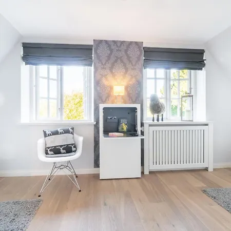 Min Eilun Holiday home