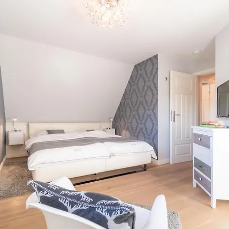 Min Eilun Holiday home