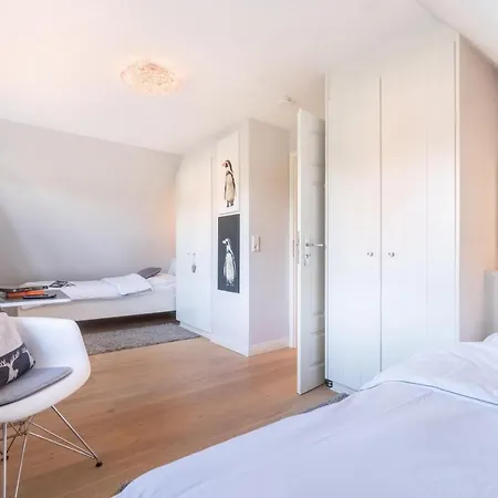 Min Eilun Holiday home