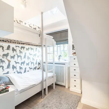 Vakantiehuis Min Eilun *